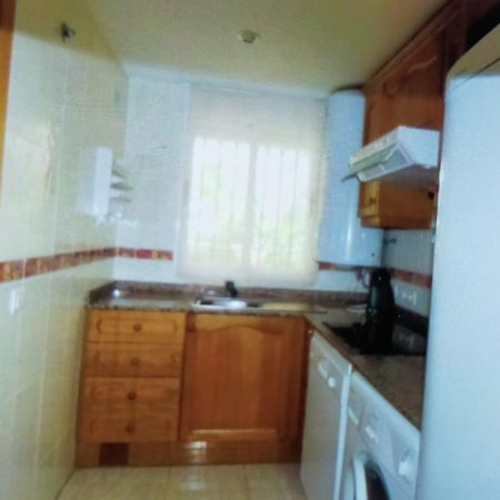 Costa Marina I Apartment Оропеса дел Мар Екстериор снимка