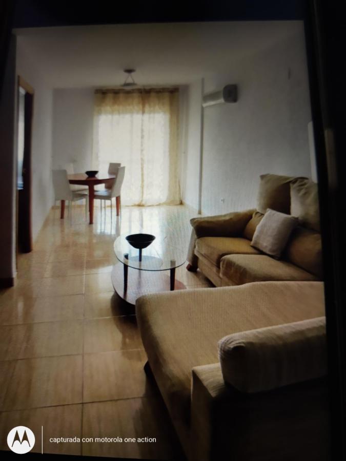 Costa Marina I Apartment Оропеса дел Мар Екстериор снимка