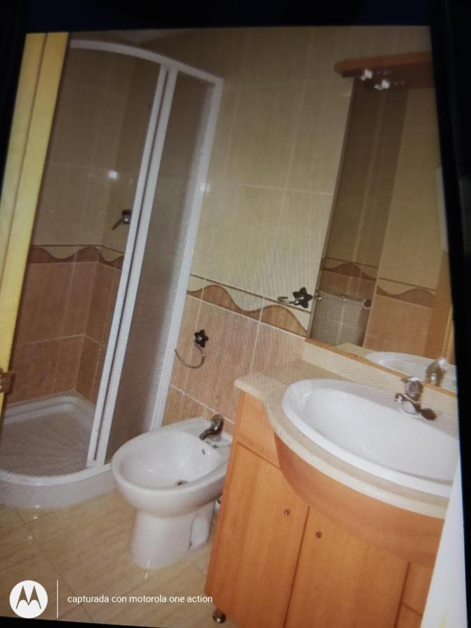 Costa Marina I Apartment Оропеса дел Мар Екстериор снимка