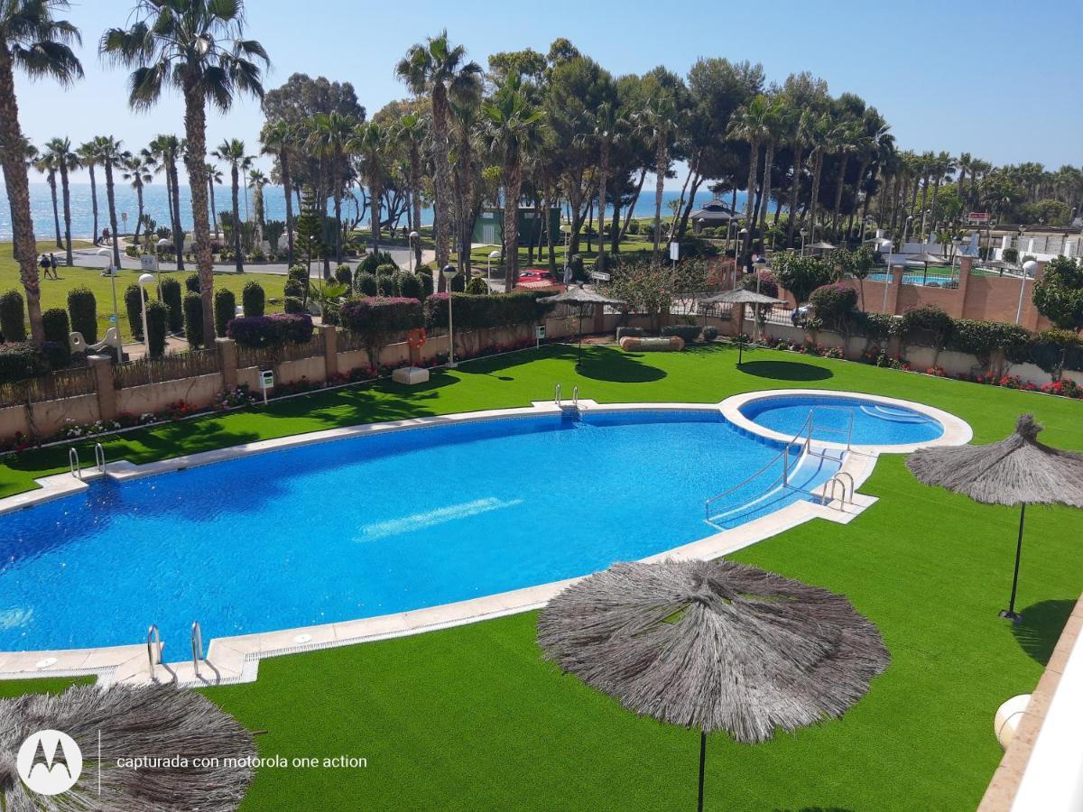 Costa Marina I Apartment Оропеса дел Мар Екстериор снимка