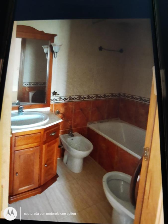 Costa Marina I Apartment Оропеса дел Мар Екстериор снимка