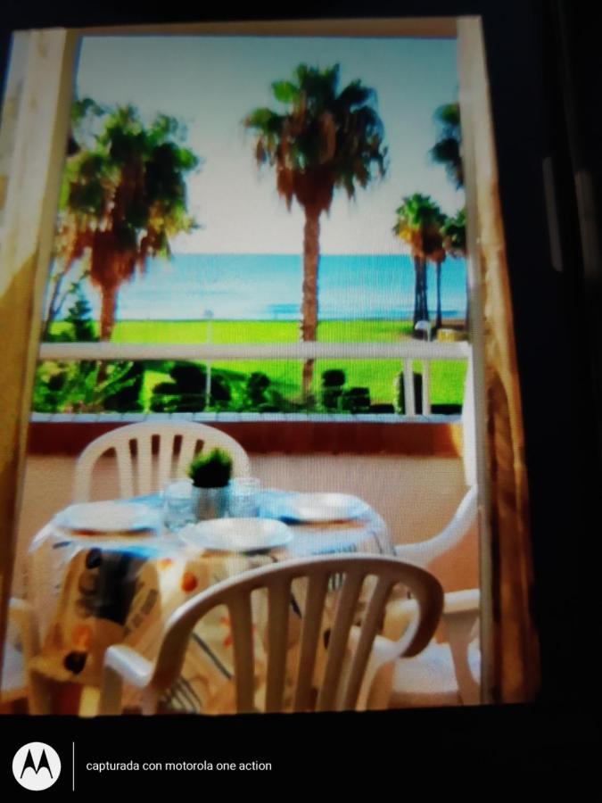 Costa Marina I Apartment Оропеса дел Мар Екстериор снимка