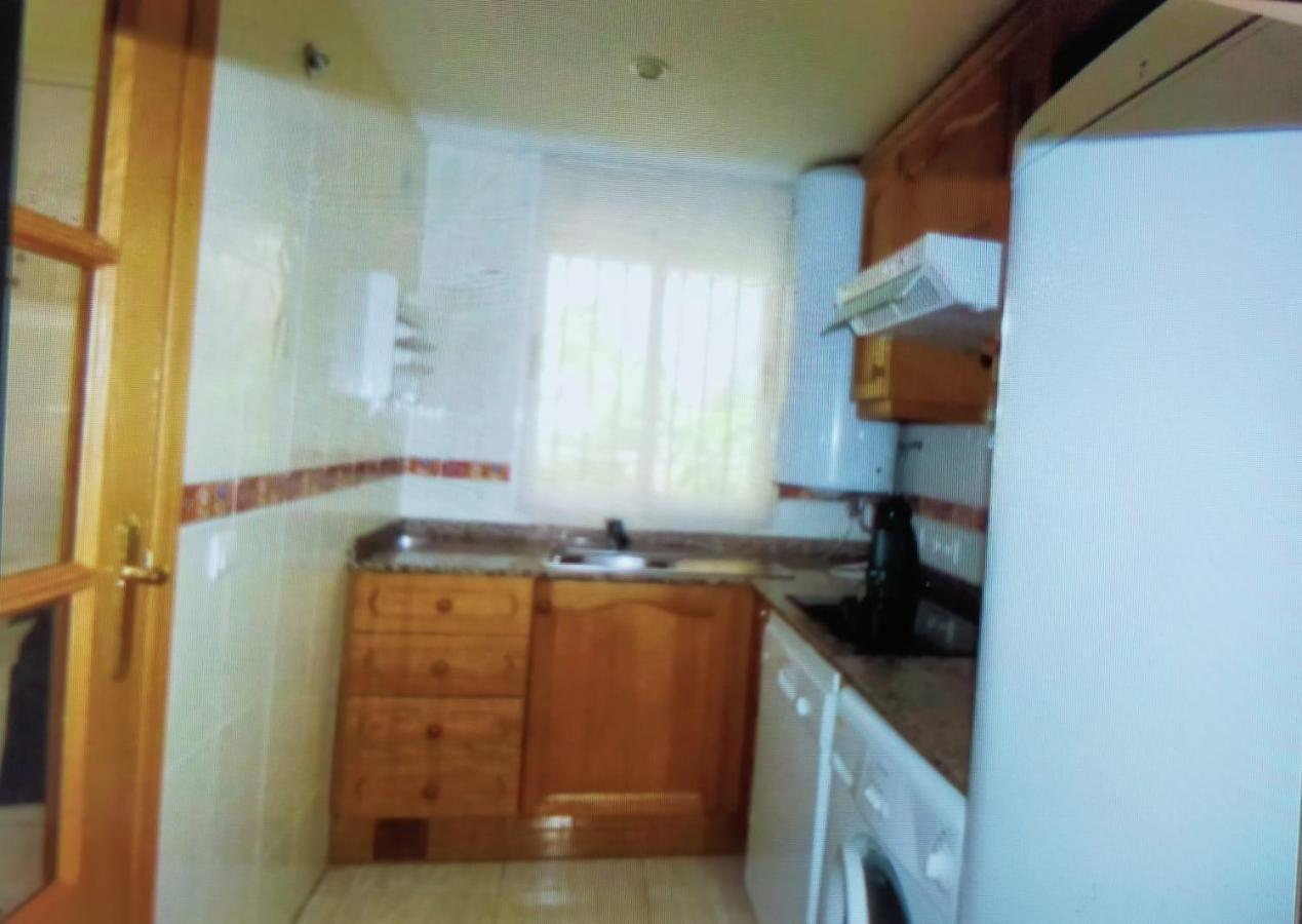 Costa Marina I Apartment Оропеса дел Мар Екстериор снимка