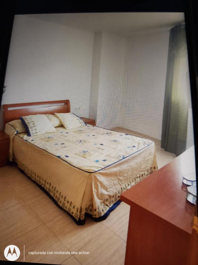 Costa Marina I Apartment Оропеса дел Мар Екстериор снимка