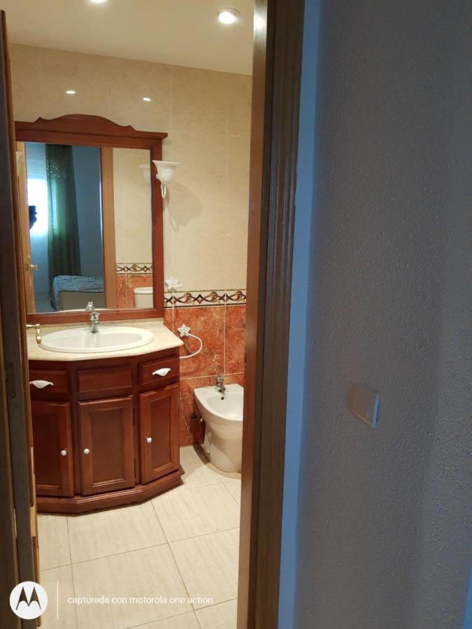 Costa Marina I Apartment Оропеса дел Мар Екстериор снимка
