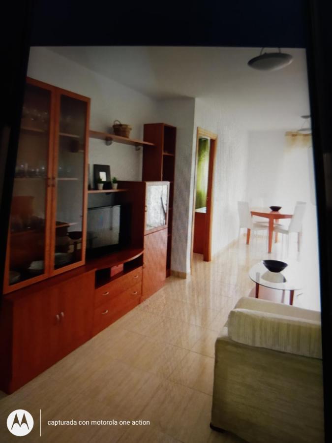 Costa Marina I Apartment Оропеса дел Мар Екстериор снимка