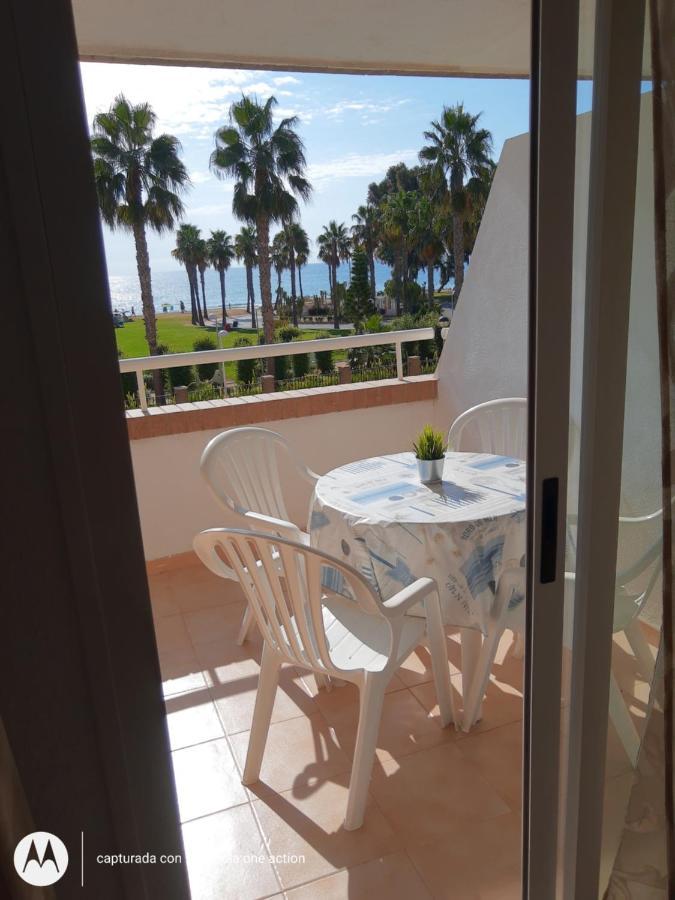 Costa Marina I Apartment Оропеса дел Мар Екстериор снимка